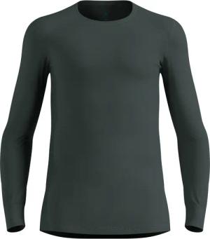 Odlo Herren Active Warm Eco Crew Longsleeve
