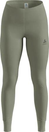 Odlo Damen Long Active Warm Eco Hose
