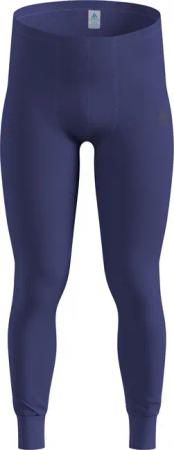 Odlo Herren Long Active Warm Eco Hose