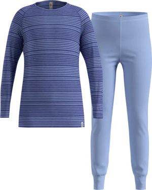 Odlo Kinder Active Warm Eco Unterwäsche Set