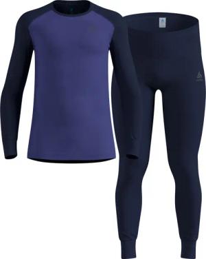 Odlo Herren Active Warm Eco Set