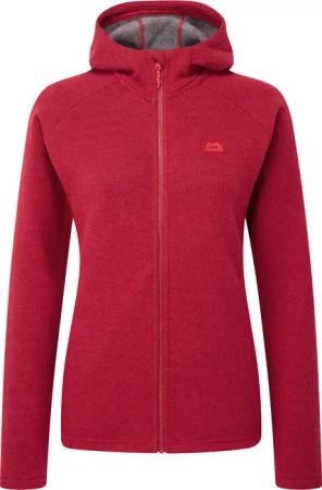 Mountain Equipment Damen Braldu Hooded Jacke