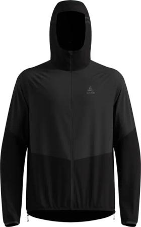 Odlo Herren Dual Dry Waterproof Insulated Jacke
