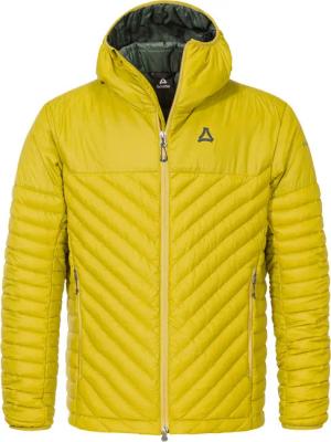 Schöffel Herren Style Cascata Down Jacke