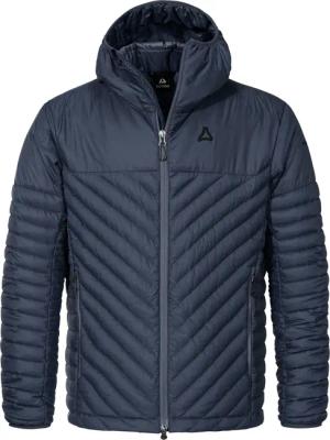 Schöffel Herren Style Cascata Down Jacke