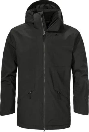 Schöffel Herren Style Malkay Ins Parka