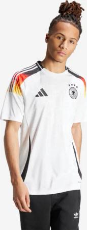Damen/Herren Fußball Trikot Deutschland - ADIDAS DFB 24 Heimtrikot