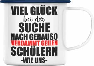 Trendation Thermotasse Trendation - Lehrerin Lehrer