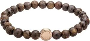Liebeskind Berlin Armband Edelstahl