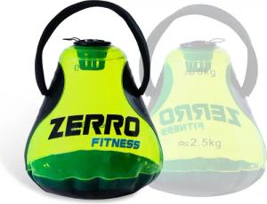 CCLIFE Kettlebell Wassergefüllte Kettlebell Kugelförmig Max.