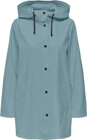 ONLY Funktionsmantel ONLTRINA RAINCOAT OTW ZL