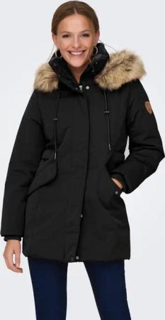 ONLY Parka ONLNEWPRISKA PARKA CC OTW