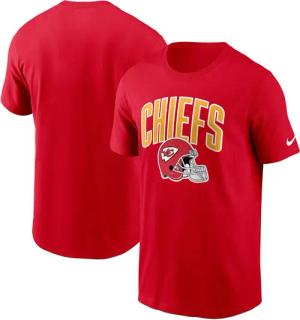 Nike T-Shirt Nike T-Shirt Kansas City