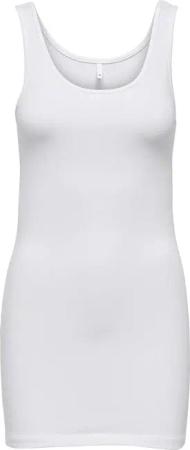 ONLY Tanktop Live Love (1-tlg)