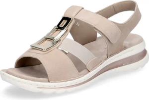 Ara Ara Damen Sandale sand Sandale