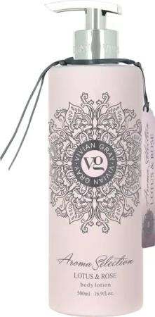 VIVIAN GRAY Duschpflege Body Lotion Lotus