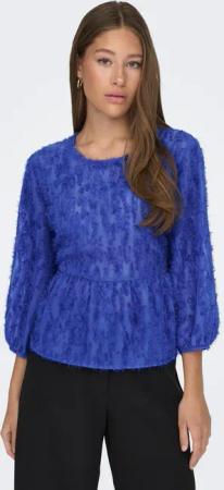 JACQUELINE de YONG Blusenshirt JDYKING 3/4