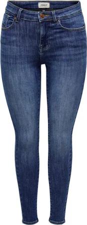 ONLY Skinny-fit-Jeans POWER (1-tlg)