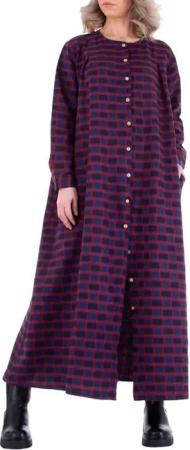Ital-Design Sommerkleid Damen Freizeit Sommerkleid in