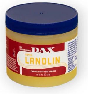 DAX Hair Care Haarwachs Dax 100%