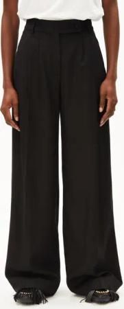 Armedangels Stoffhose KAAYUA PANT Webhose aus