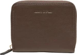 Marc O'Polo Geldbörse Zip Wallet, aus