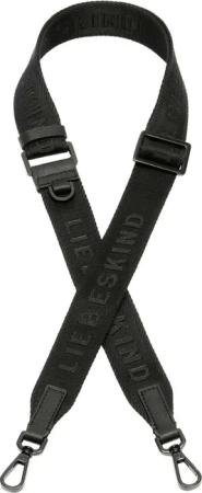 Liebeskind Berlin Schulterriemen Logo Webbing Strap