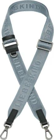 Liebeskind Berlin Schulterriemen Logo Webbing Strap