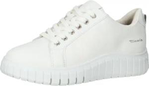 Tamaris Sneaker Nappaleder Sneaker
