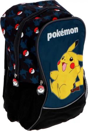 POKEMON JUEGO DE CARTAS Kinderrucksack Pokémon