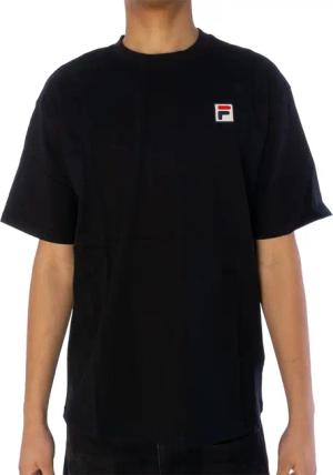 Fila T-Shirt T-Shirt Fila Blans