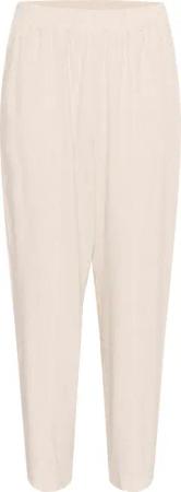 KAFFE Stoffhose Casual Hose KAliny