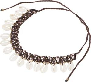 Guru-Shop Perlenkette Ethno Kette, Tribal Goa