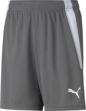 PUMA Sporthose PUMA teamLIGA Short Kids