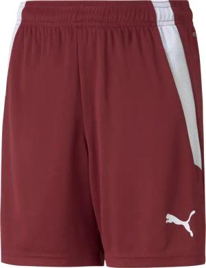 PUMA Sporthose PUMA teamLIGA Short Kids