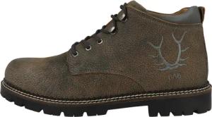 Krüger Anton Herren Schnürboots