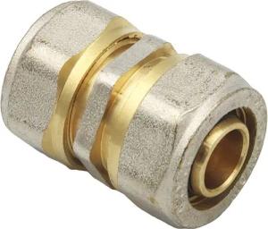 PipeTec Deutschland Gewindefitting Klemm-Schraubfitting Schraub Kupplung