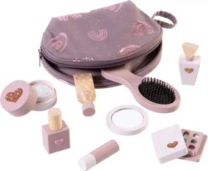 howa Spielzeug-Frisierkoffer Spielzeug - Schminkset, Kosmetiktasche