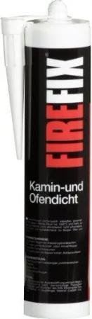 Firefix Montagekleber FireFix Kamin- und Ofendicht