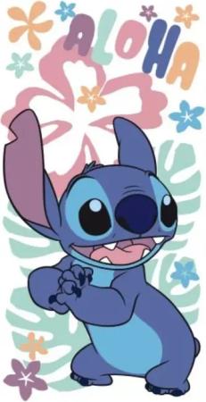 Aymax sprl Badetuch Lilo & Stitch