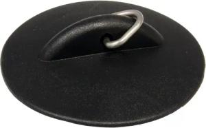 CORNAT Ablaufventil Cornat Ventilstopfen-Universal mit Dreikantbügel