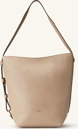 abro Hobo-Bag COSMO mit Pouch