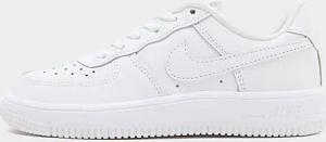 Nike Air Force 1 Low Children, Weiss