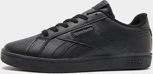Reebok Court Retro Kinder, Black
