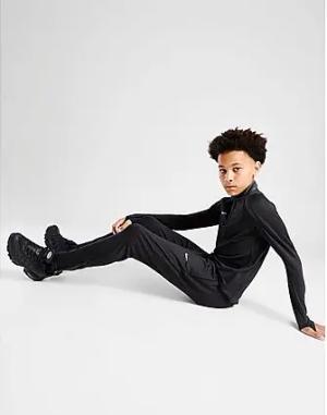 Nike Strike Track Pants Junior, Schwarz