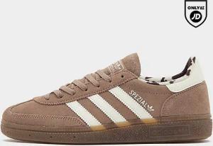 adidas Originals Handball Spezial Damen - Damen, Braun