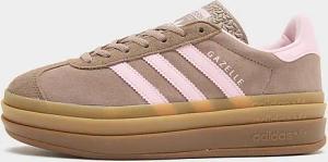 adidas Originals Gazelle Bold Damen - Damen, Braun