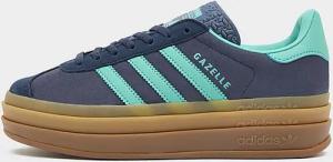 adidas Originals Gazelle Bold Damen - Damen, Blau