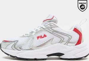 Fila Heroic Damen - Damen, weiss