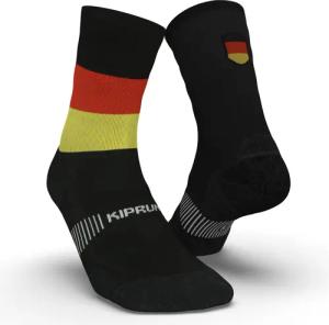 Laufsocken Mid dick Run 900 Deutschland limitierte Auflage